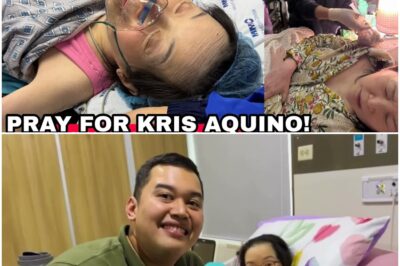 Kris Aquino TINAMAAN ULIT ng NAKAMAMATAY na SAKIT Kondisyon ni Kris Aquino ALAMIN