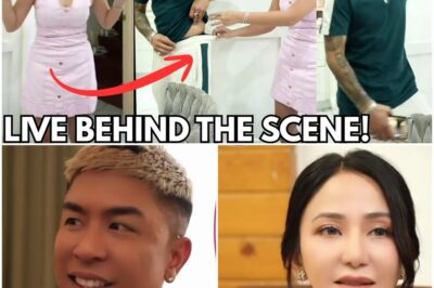 HALA! Kris Lawrence Na-SHOCK Di AKALAIN Gagawin ito ni Katrina Halili sa kanya