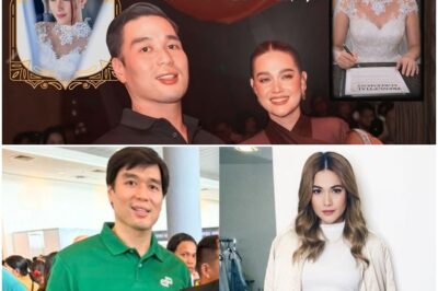 Bea Alonzo and Vincent Co — How to Marry a Billionaire — Time to Talk with Butch Francisco