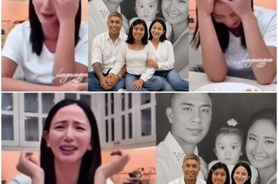 Katrina Halili Napa-IYAK ng BINALIKAN ang NAKARAAN nila ni Kris Lawrence