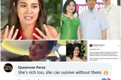 ITO PALA TOTOONG DAHILAN KAYA UMURONG SI BEA ALONZO SA KASAL NILA NI VINCENT CO