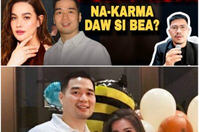 BEA ALONZO AND VINCENT CO | CANCELLED ANG KASAL, KARMA DAW? MAY PRENUP ISSUES!? ATTY EXPLAINS
