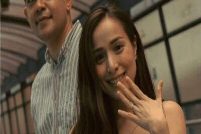 Sino si Gio Tingson na fiancé ni Cristine Reyes? | GMA News Feed