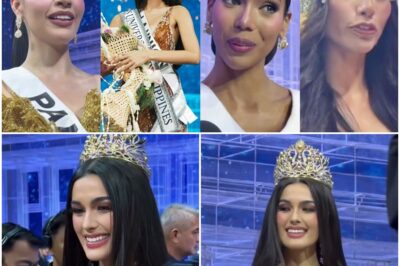 Bea Millan Windorski AFTER PARTY Miss Universe Philippines 2026