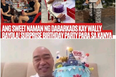 Wally Bayola Matagal pa bago MAKALAKAD! Ito ang kalagayan niya matapos angAKSIDENTE! at BDAY Niya!
