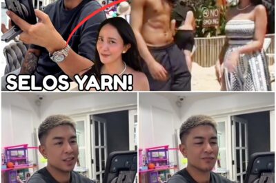 Kris Lawrence NAGSELOS kay Katrina Halili Dahil sa Pangyayaring ito!