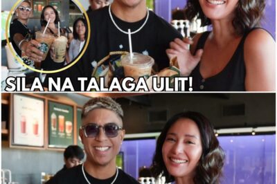 Katrina Halili at Kris Lawrence TWINNING Na Naman HALATANG SILA NA ULIT!