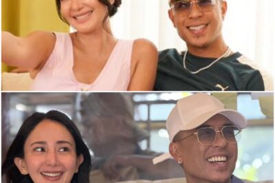 Katrina Halili INAMING HAPPY sa PILING ni Kris Lawrence sa LIVE VIDEO