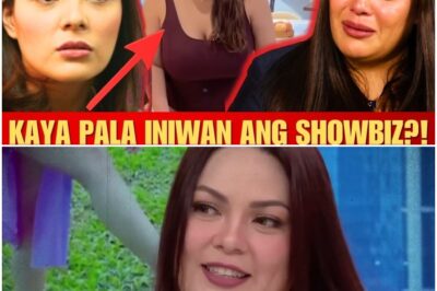 KC Concepcion… Ganito Na Pala ang Buhay Niya Ngayon