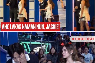 Its Showtime Viewers Nagulat sa lakas ngSAMPAL ni Jackie Kay Ryan Bang! At ang 350K Jackpot!