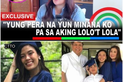 JUST IN KC CONCEPCION nagsalita na sa issue ng malaking pagkaka-utang sa kanya ni FRANKIE PANGILINAN
