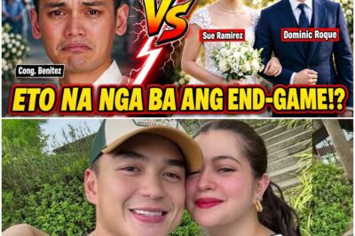 EX NI BEA ALONZO BLESSING NGA BA NA DI NATULOY ANG KASAL!SUE RAMIREZ BUKING!SUE MAY HILING KAY DOM