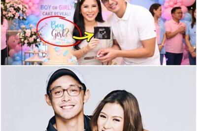 GENDER REVEAL NI ALEX GONZAGA AT MIKEE MORADA TOTOO BA O PARA LANG SA SOCIAL MEDIA