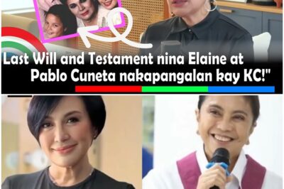 JUST IN! SHARON CUNETA may nilinaw sa BILYONES na minana ni KC CONCEPCION sa kanyang Lolo at Lola