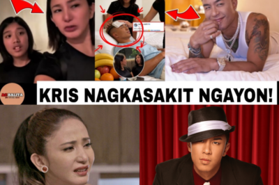 “PINAKAMATINDING SHOWBIZ DRAMA SA PILIPINAS! Nasangkot si Katrina Halili sa nakakagulat na love scandal kaugnay ni Kris Lawrence at ang mga bagong rebelasyon ay nagpayanig sa publiko.