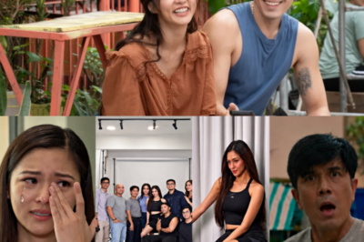 Nahuli sa lasing na estado si Kim Chiu at walang tigil sa pag-iyak matapos ang pinaniniwalaang isang matinding emosyonal na pagkabigla.