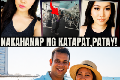 Sa Dubai, kinasusuklaman si Pinay ng lahat ng nasa gusali dahil sa kanyang mapang-aping ugali; kinukutya niya nang harapan ang sinumang mahirap