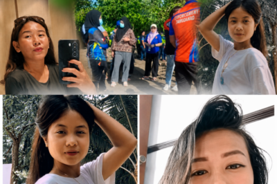 Dalawang magpinsan ang misteryosong nawala matapos umalis ng bahay isang gabi, at hinanap sila ng kanilang pamilya nang ilang araw ngunit walang nangyari.