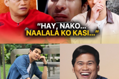 “Diretsahang inamin ni Wilbert Ross sa interview kay Ogie Diaz na hindi siya komportable kapag palaging tinatanong kung okay lang ba siya.”