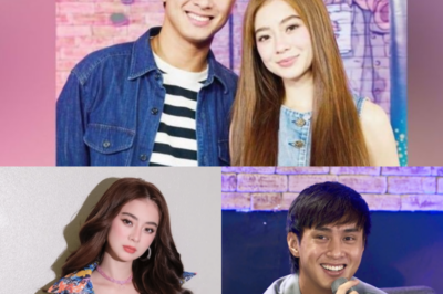 “Diretsahang nagsalita si Fyang Smith tungkol sa totoong nararamdaman niya para kay JM Ibarra at iginiit na hindi siya marunong magpanggap pagdating sa feelings.”
