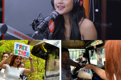 “Naging sentro ng batikos si Maris Racal matapos ang kontrobersyal niyang reaksyon tungkol sa ayudang bigas at manok para sa mga driver.”