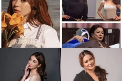 “Naging sentro ng usapan si Fyang Smith matapos niyang ipagtanggol si Dina Bonnevie laban sa mga bashers sa social media.”