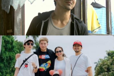 “Nabigla ang netizens matapos kumalat ang balita tungkol sa car accident ni Calix, anak ni Dennis Trillo, dahilan para umugong agad ang samu’t saring usapan online.”