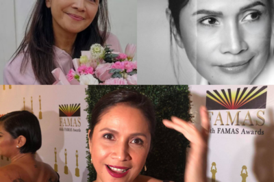 “Nagulat ang netizens matapos umugong ang usapan na tila gumamit ng artificial intelligence sa espesyal na concert ni Agot Isidro para sa kanyang ika