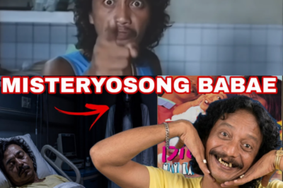 “Matapos ang mga taon ng katahimikan, ang pagkamatay ni Rene Requiestas ay hindi inaasahang nagdulot ng ingay nang mabanggit ang pangalan ng isang misteryosong babae