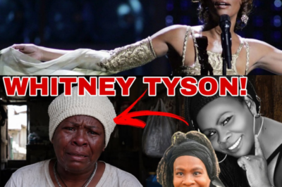 “Nagulat ang netizens matapos kumalat ang balitang umano’y tumitira na lamang sa ilalim ng tulay si Whitney Tyson dahilan para marami ang malungkot at mapaisip.”