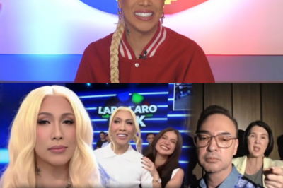 “Nagsalita na si Vice Ganda tungkol sa mga taong humihiling ng public apology mula sa kanya ngunit ang kanyang naging sagot ay lalo lamang nagpasiklab ng usapan online.”