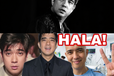 “Nalito ang mga manonood nang biglang kumalat sa social media ang mga bagong rebelasyon tungkol kay Francis Magalona, ​​na nag-iwan sa marami na hindi mapigilang magtanong.”