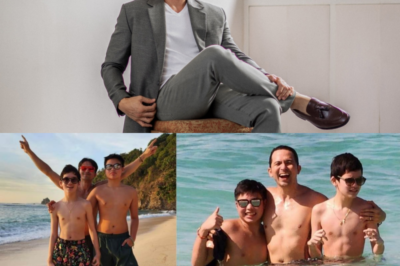 “Nagulat ang netizens matapos maaksidente ang anak ni Dennis Trillo na si Calix at mas lalong umugong ang usapan nang magsalita na mismo sina Dennis at Calix tungkol sa nangyari.”