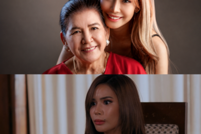 “Nalungkot ang netizens matapos ibahagi ni Myrtle Sarrosa ang pagpanaw ng kanyang pinakamamahal na lola at ang matinding lungkot na kanyang pinagdaraanan ngayon.”