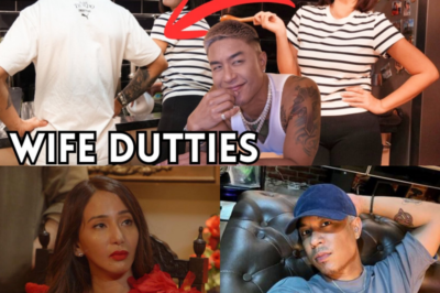 “WOW! Biglang bumagsak si Kris Lawrence dahil sa sakit sa harap ni Katrina Halili, pero ang malamig niyang sinabi na ‘Ito ang kabayaran ng ginawa mo!’ ay ikinabigla ng fans!”