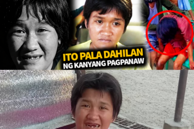 Maraming fans ang nalungkot matapos muling balikan online ang mga huling sandali ni JOYJOY WIWIT bago umano siya pumanaw.