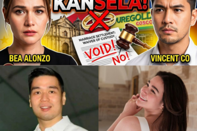 ISANG MISTERYOSONG GAMOT AT POSIBLENG PAGKAWALA NG KARAPATAN SA ANAK ANG NAGPAPASABOG NGAYON SA PANGALAN NI BEA ALONZO!