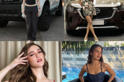 Naging mainit online ang reaksyon ni BARBIE IMPERIAL matapos siyang iugnay sa umano’y panggagaya kay SARAH LAHBATI.
