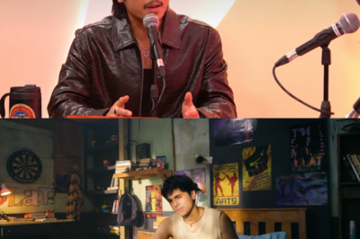 “Umingay ang social media matapos hikayatin ni Miguel Tanfelix ang kabataan na lumayo muna sa cellphone at muling makipag-ugnayan sa kalikasan.