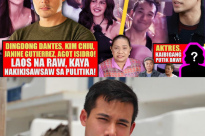 UMIINIT ANG ISYU SA SOCIAL MEDIA! Ken Chan patuloy na pinagdedebatehan online habang dumarami ang haka-haka tungkol sa kanyang sitwasyon abroad at immigration concerns!