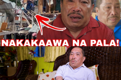Si Dagul, isang dating sikat na artista na ngayon ay nahaharap sa maraming hamon, ay ikinagulat ng marami sa kanyang mga nakakasakit ng pusong pagbubunyag tungkol sa kanyang buhay.