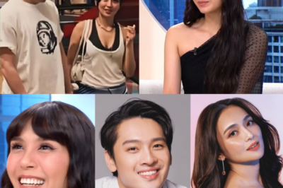 sang pahayag ni Ashley Ortega ang naging dahilan para muling umugong ang balita tungkol kina Kathryn at Mark!