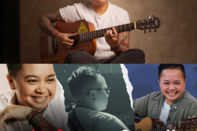 Nag-trending si ICE Seguerra matapos ibunyag ang nakakagulat na katotohanan tungkol sa kanyang mental at emotional struggles na matagal itinago sa publiko!