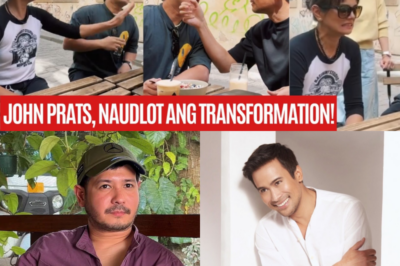 Nagdulot ng matinding pagtatalo sa social media sina John Prats at Sam Milby nang hindi inaasahang mag-viral ang isang napaka-