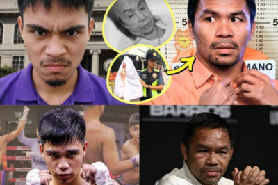 Umiinit na ang social media nang magbigay ng nakakagulat na pahayag si EMAN Bacosa tungkol kay Manny Pacquiao sa gitna ng saga ni Mommy Dionisia!