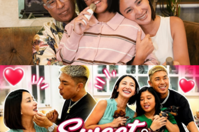 “Walang makapaniwala nang mapaluha at matulala si Katrina Halili matapos ang sorpresang inihanda ni Kris Lawrence para sa kanya at kay Katie!