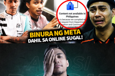 Ginulat ni AKOSI Dogie ang online community nang hindi inaasahang mabunyag ang kwento sa likod ng kanyang krisis sa pananalapi