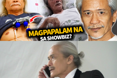 Hindi inaasahang naging sentro ng atensyon si PEN Medina matapos mabanggit ang kanyang kasalukuyang kalagayan sa isang post na nakaantig sa libu-libong tao!
