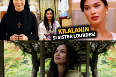 Dating kilalang beauty sa pelikula, ginulat ni Chin-Chin Gutierrez ang marami nang pumili siya ng buhay na ibang-iba sa kinang at kagandahan ng showbiz!