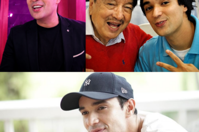 Labis na naging tense ang kapaligiran nang direkta at galit na pinabulaanan ni BOY2 Quizon ang mga tsismis tungkol sa legacy ni Lolo Dolphy!